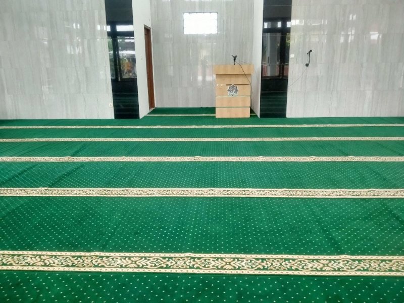 Karpet Premium