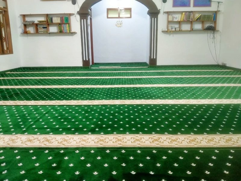 Karpet Premium