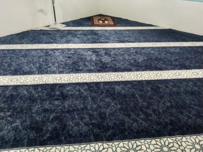 Mushola Al Ikhlas Komplek BSD