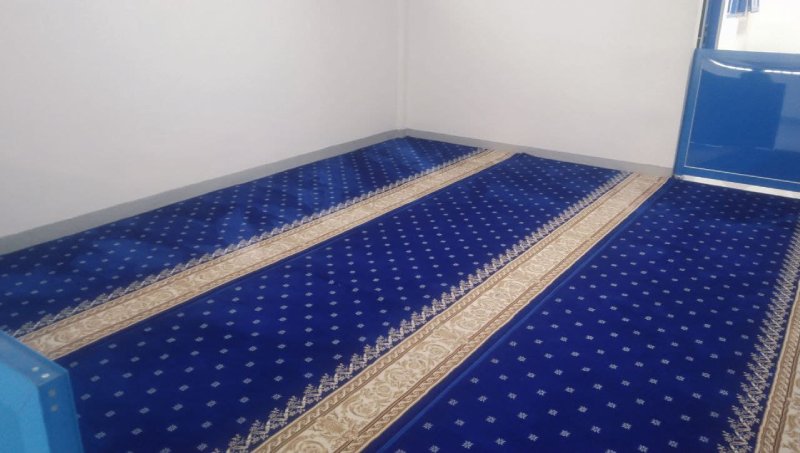 PT LEN Logistics Head Office