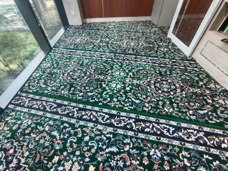 Masjid Ar Rahman Karanganom