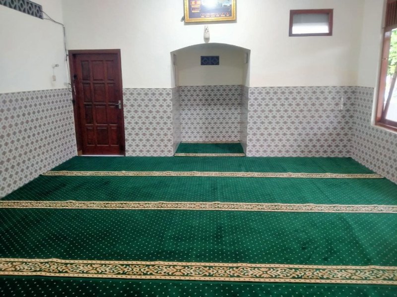 Masjid Ar Rahman Karanganom