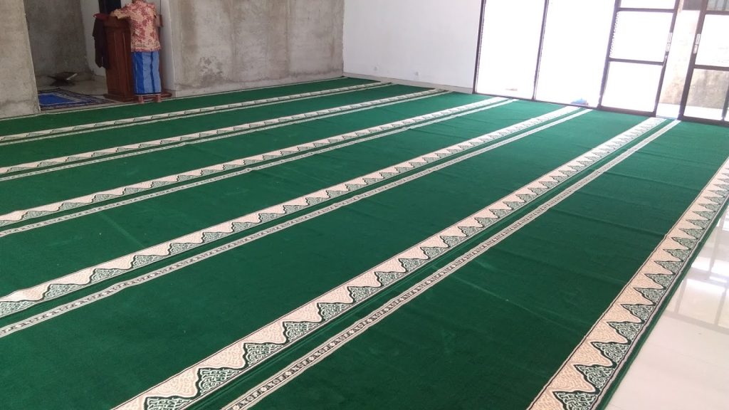 Karpet Masjid