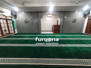 Karpet Sholat Turki Magelang