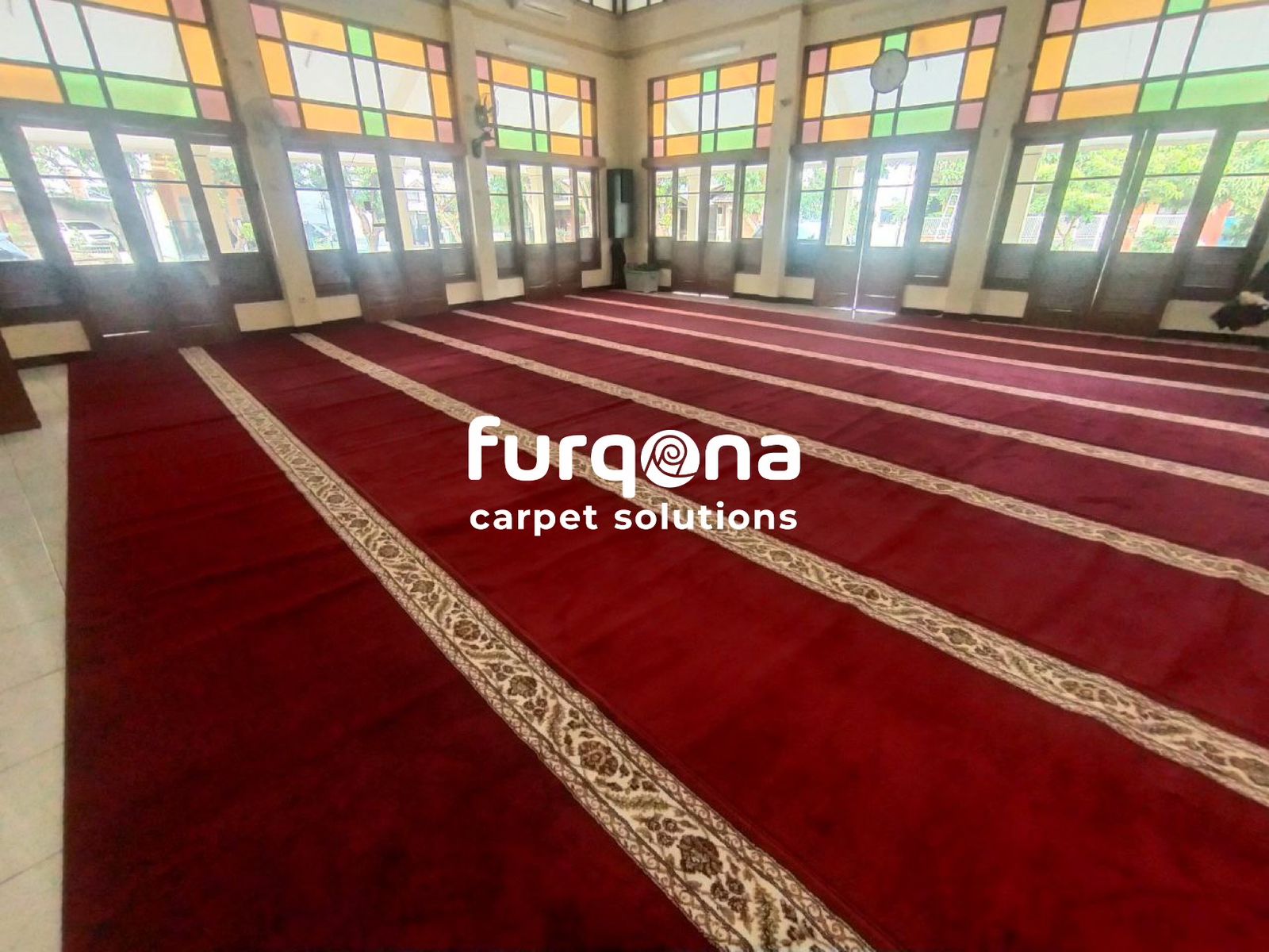 Tips Atasi Karpet Bergelombang