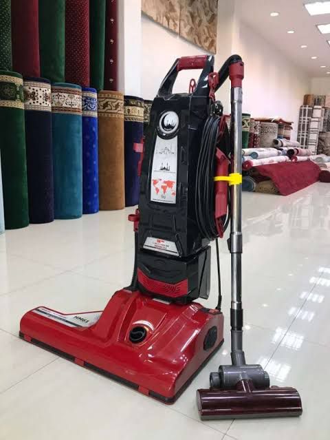Promo Vacuum Clenaer Turki