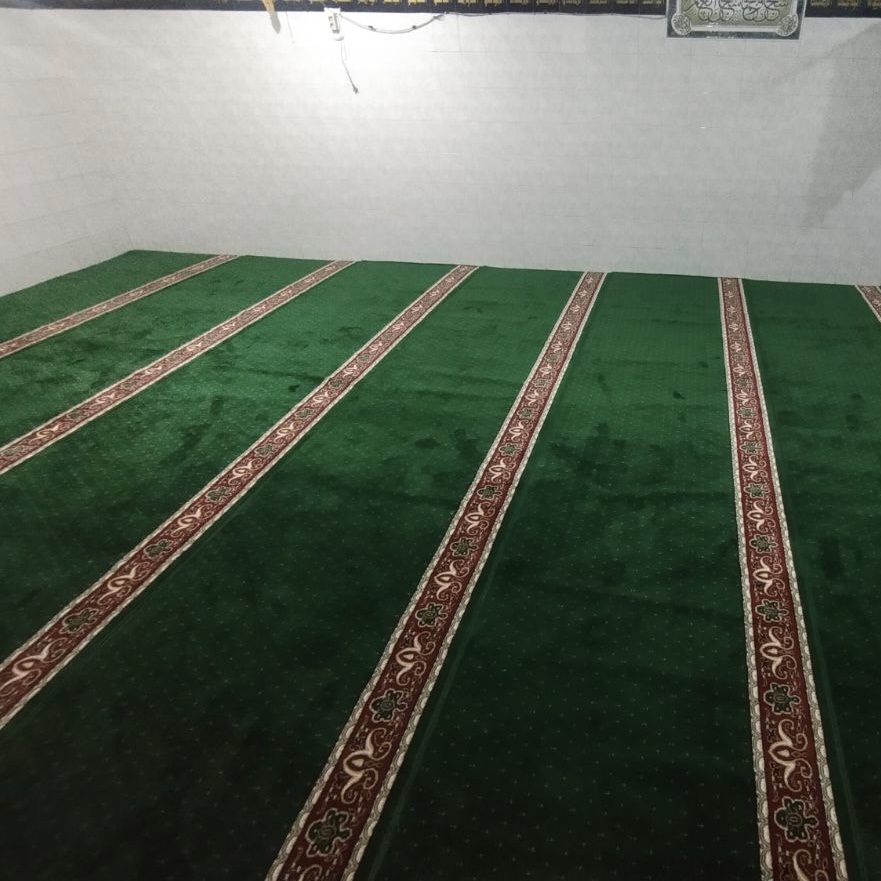 Jual Karpet Masjid Solo