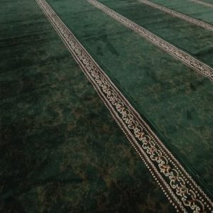 Jual Karpet Mushola Solo