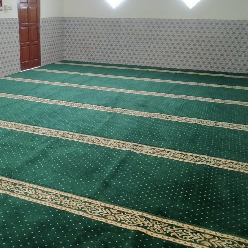 Karpet Masjid Turki Magelang