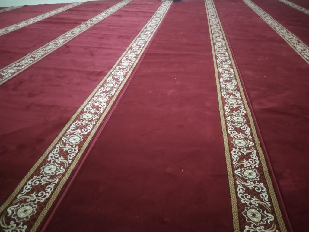 Jual Karpet Masjid Magelang