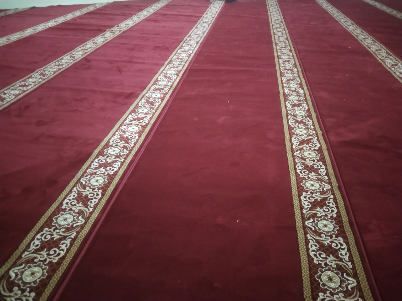 Jual Karpet Masjid Magelang