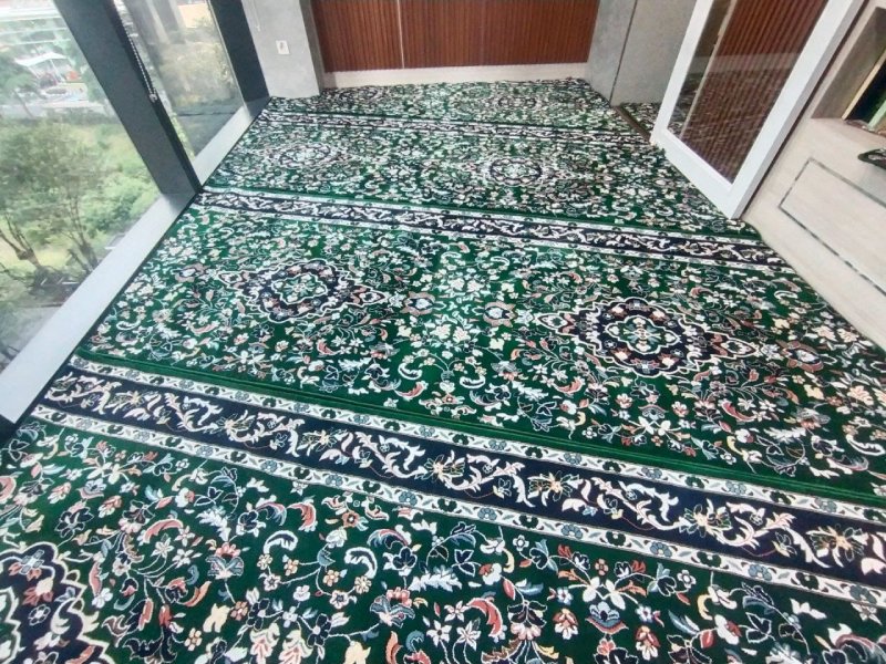 Karpet Turki: Panduan Lengkap Memilih & Merawatnya