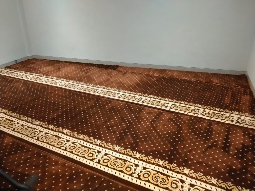 081297976189 Toko Karpet Masjid Jogja