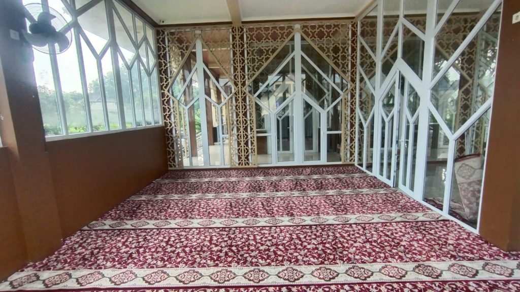 081297976189 Jual Karpet Masjid Pekanbaru